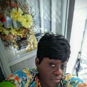 Meet your Posher, Lubertha